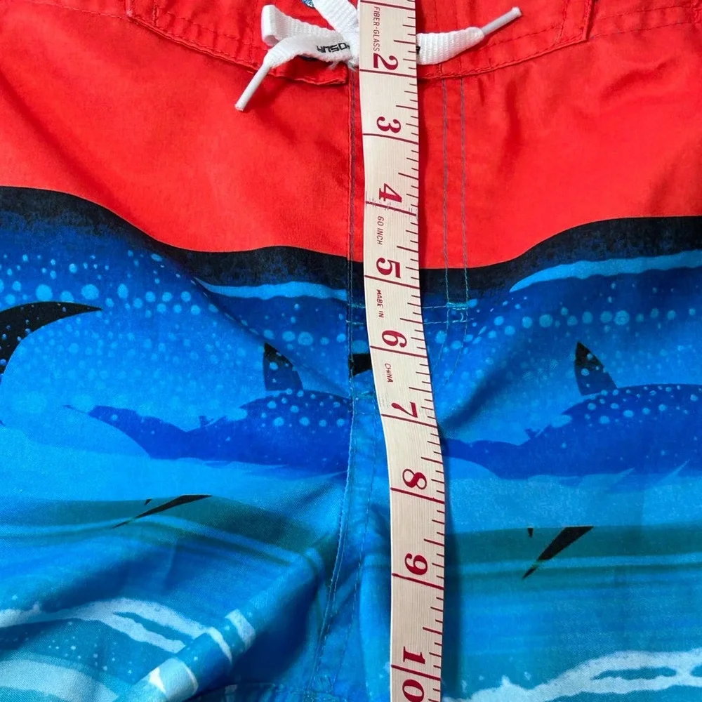 ZeroXposur boys swim